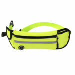 Pet Waist Bag Sports Traction Rope Reflective Waterproof – Bild 4