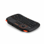 Mini Wireless Keyboard With Mouse Typadnd – Bild 5
