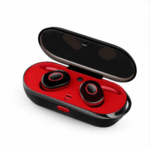 Bluetooth Noise Reduction HiFi Stereo Sports Headset – Bild 5