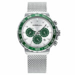 Men's Multifunctional Three-eye Six-pin Sports Watch – Bild 4