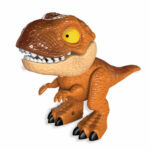 Assembled Dinosaur Stationery Simulation Animal Toy – Bild 3