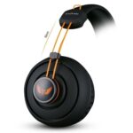 High Quality Computer Game Headset With Microphone – Bild 5