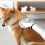 Pet Comb Hair Dryer – Bild 5