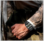 Smart Outdoor Watch Multi-sport Sleep Music – Bild 2