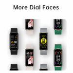 Fashion Sports Men's And Women's Electronic Watches – Bild 5