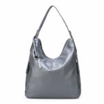 High Quality Soft Leather Shoulder Bag For Young Ladies – Bild 10