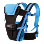 High Quality Baby Carrier With Adjustable Straps – Bild 2