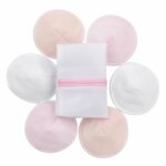 Nursing Breast Pads Breastfeeding Nipple Pad For Maternity – Bild 5