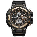 Fashion Sports Electronics Watch For Men – Bild 8