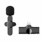 Wireless Lavalier Microphone Lapel Clip For Android Phone – Bild 5