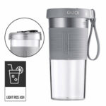 Mini USB Rechargeable Portable Electric Fruit Juicer Kitchen – Bild 11
