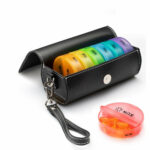 7 Days Daily Pill Box For Medicine Holder Drug Case – Bild 6