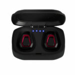Mini Earbud Stereo Sports Waterproof Headphones – Bild 6