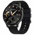 Heart Rate Blood Oxygen Monitoring Sports Watch Bluetooth – Bild 9