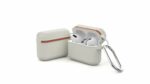 Luggage Wireless Bluetooth Earphone Silicone Earphone Case – Bild 7
