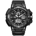 Fashion Sports Electronics Watch For Men – Bild 3