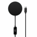 Minimalist Mini2 Magnetic Wireless Charger 15W – Bild 6