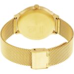 Ladies'Watch Mondaine HELVETICA No. 1 LIGHT (Ø 38 mm) – Bild 3