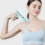 Household Appliances Massage Guns To Relax Muscles