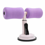 Sit-ups Fitness Equipment Seated Suction Pad – Bild 6
