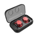 High Quality Touch Wireless Bluetooth Headset – Bild 4