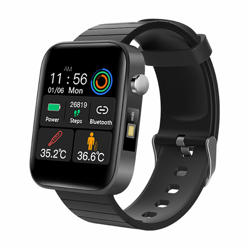 76ab8026-ba74-43e9-86d6-7c7616c2616c-1.jpg Smart Bracelet For Monitoring Waterproof Photograph Sports – Bild 1