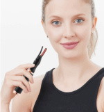 Rechargeable 360 Rotating Portable Eyelash Curler Makeup Tools – Bild 5