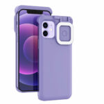 Night Selfie Phone Case For Phone Shockproof Slim – Bild 3