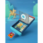 Digital 3 in 1 Children's Puzzle Toy – Bild 3