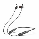 Magnetic Sucker Neck Sports Bluetooth Headset – Bild 2