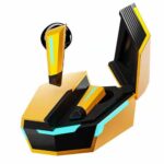 Wireless Bluetooth Headset High Quality Noise Reduction – Bild 7