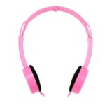 Retractable Foldable Headphone With Adjustable Headband – Bild 4