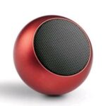 Wireless Bluetooth Speaker Mini Stereo Outdoor Portable – Bild 4