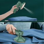 Ironing Machine Portable Hanging Ironing Machine Wet And Dry