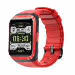 Smart Outdoor Watch Multi-sport Sleep Music – Bild 3