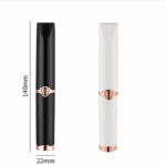 Rechargeable 360 Rotating Portable Eyelash Curler Makeup Tools – Bild 7