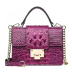 High Quality Korean Style Crossbody Handbag For Women – Bild 4
