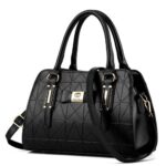 Fashion High Quality Shoulder Bag For Women – Bild 2