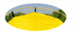 Camping Tent Sunshade Waterproof Tent Outdoor – Bild 2
