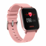 Sports Heart Rate Waterproof Blood Oxygen Smart Watch – Bild 7