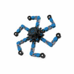 Deformed Fidget Spinner Chain Toys For Children – Bild 7