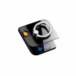 Fingerprint Sensor Touch Ignition Mobile Phone Holder – Bild 7