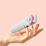 Elektrische Wimpernzange – Für langanhaltendes Styling