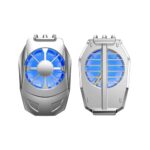 Universal Mobile Phone USB Game Cooler System Cooling Fan – Bild 2