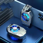Universal Mobile Phone USB Game Cooler System Cooling Fan – Bild 4