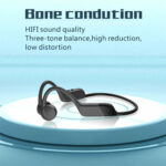 Waterproof Swimming Bluetooth With 32G Memory Headset – Bild 4