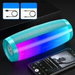 Bluetooth Audio Speaker High Quality Wireless Portable – Bild 6