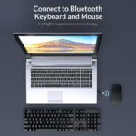 5.0 Desktop PC Bluetooth Receiver Module – Bild 5