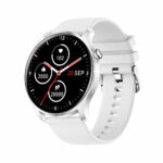 Smart Watch Bluetooth Heart Rate Blood Pressure Measurement – Bild 5