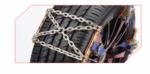 Car SUV Anti-skid Chain Automobile Tire Emergency Chain – Bild 4